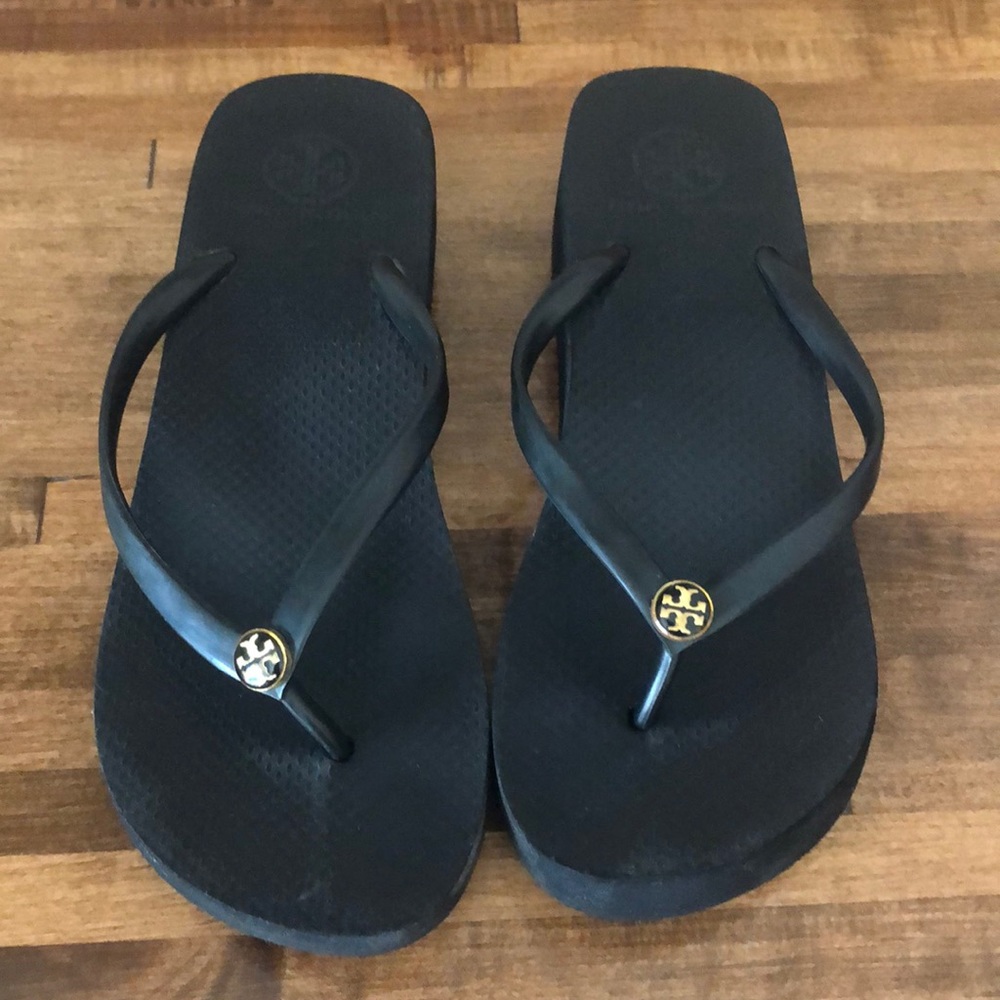 Tory Burch flip flop